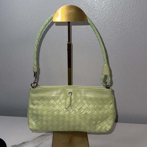 Bottega Veneta Handbags - .Bottega Veneta Shoulder Bag / Wristlet